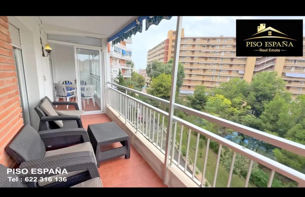 Venta de piso en Avenida Bruselas, Alicante / Alacant
photo 3