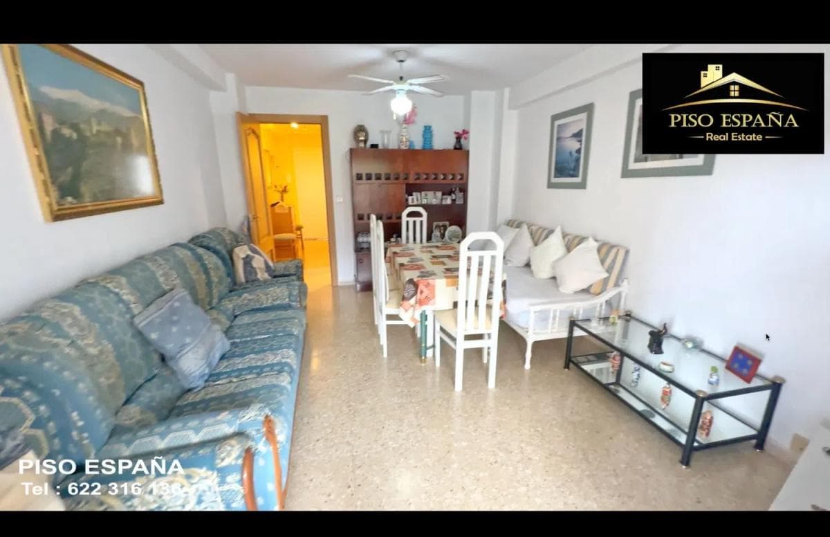 Venta de piso en Avenida Bruselas, Alicante / Alacant
photo 4