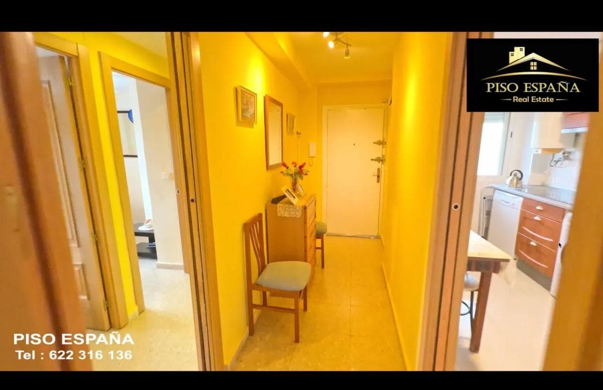Venta de piso en Avenida Bruselas, Alicante / Alacant
photo 5