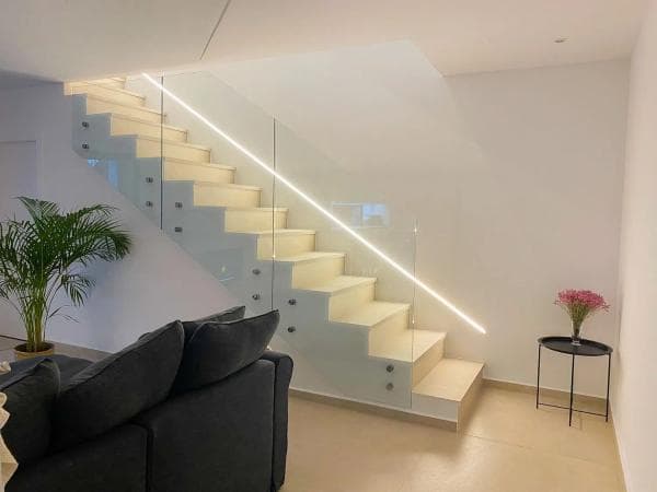 Detached villa for sale in Avenida Pla de Figuereta, La Nucia thumbnail 2