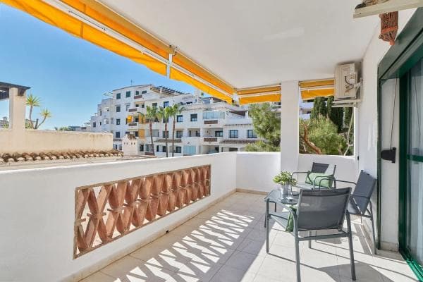Apartment for sale in Calle Quilla, 3, Benalmádena photo 1