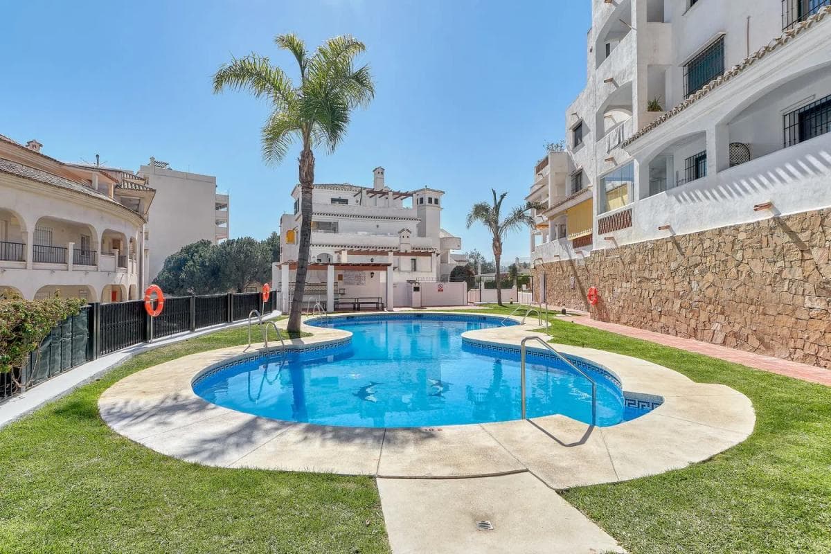 Sale of apartment in Calle Quilla, 3, Benalmádena
photo 5