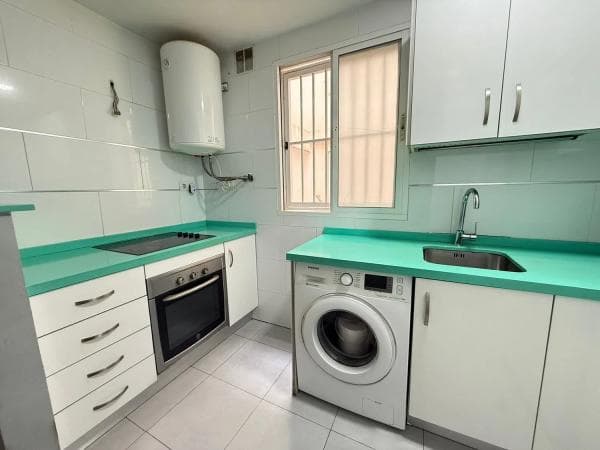 Продажа квартиры в Barrio La Princesa, Малага photo 1