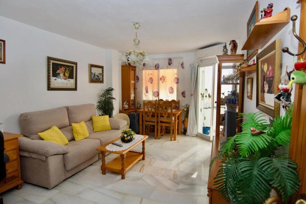 Sale of apartment in Arroyo de la Miel, Benalmádena
photo 4