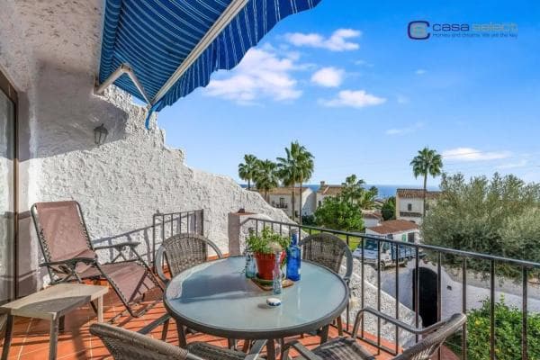 Продажа квартиры в Capistrano, Nerja photo 1