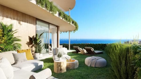 Piso en venta en Calle Golondrinas, 62, Mijas thumbnail 1