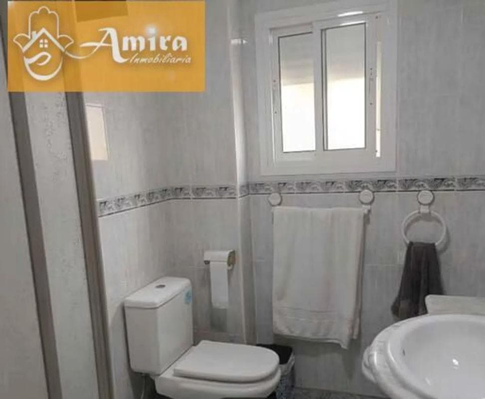 Venta de piso en Calle Sargento Crooke López s/n, Málaga
photo 4
