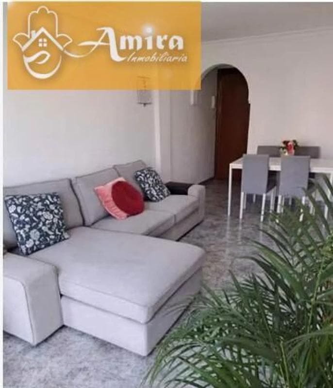 Venta de piso en Calle Sargento Crooke López s/n, Málaga
photo 5