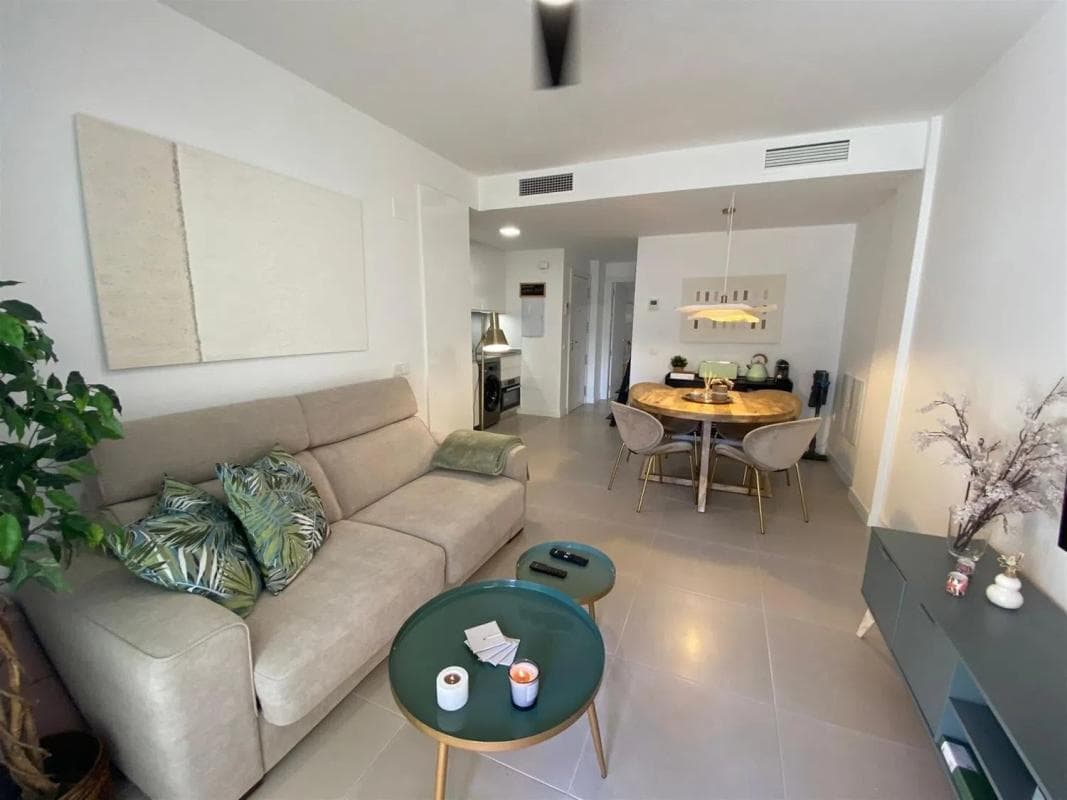 Sale of apartment in N-340, Torrox
photo 2