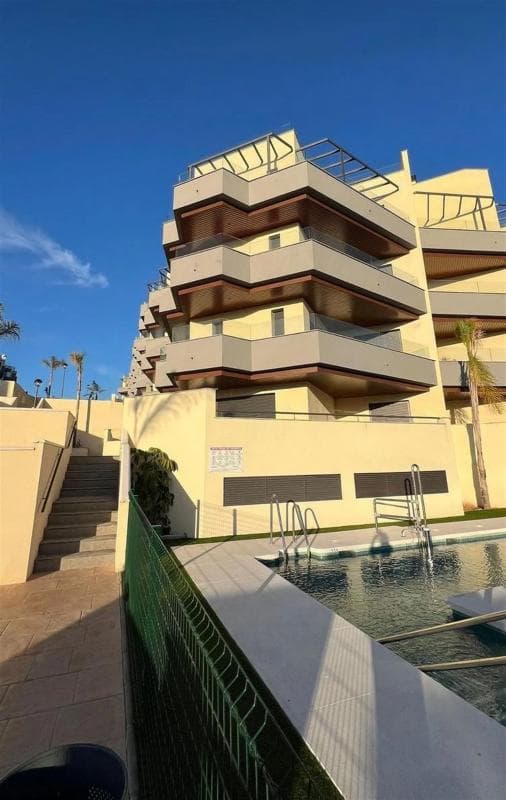 Sale of apartment in N-340, Torrox
photo 3