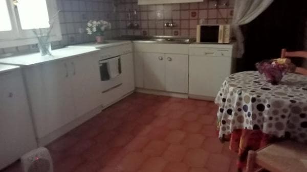 Коттедж на продажу в , Cuevas del Becerro photo 1