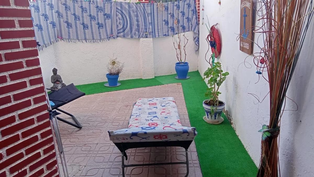 Casa independiente en jaen, 8, Cuevas del Becerro
photo 2