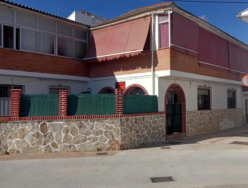 Casa independiente en jaen, 8, Cuevas del Becerro
photo 4