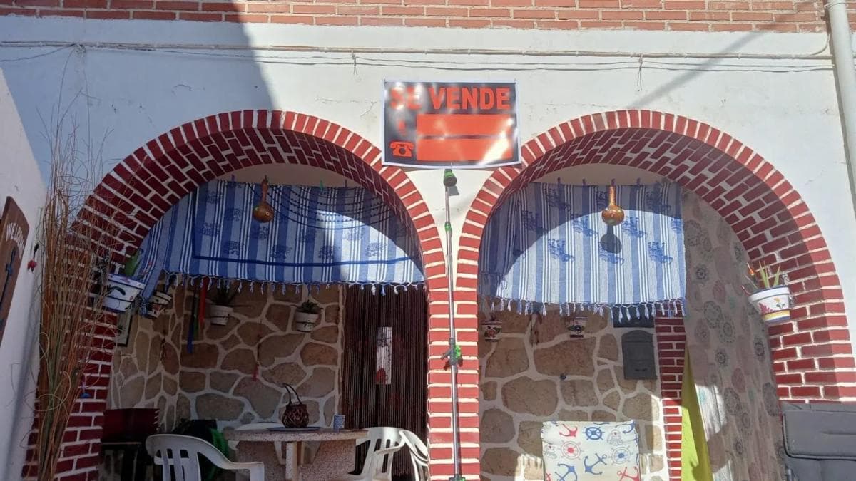 Casa independiente en jaen, 8, Cuevas del Becerro
photo 5