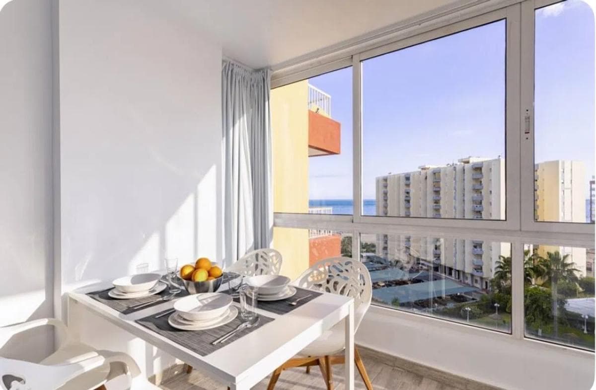 Sale of apartment in Avenida Alay, 2, Benalmádena
photo 2
