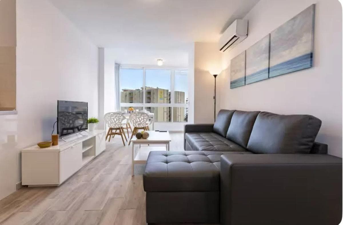Sale of apartment in Avenida Alay, 2, Benalmádena
photo 4