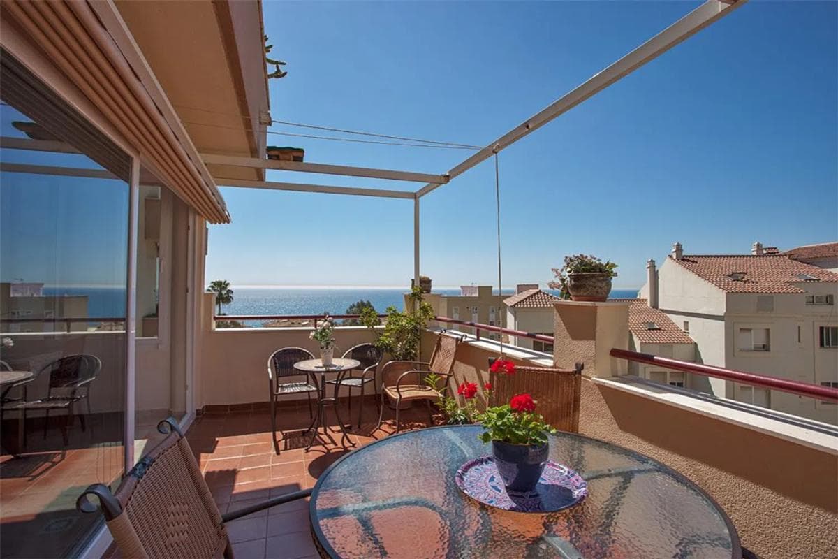 Sale of apartment in Barrio Zona Centro Comercial Torrequebrada, Benalmádena
photo 2