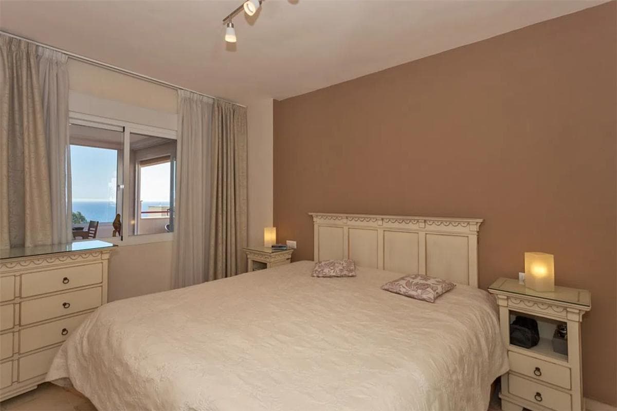 Sale of apartment in Barrio Zona Centro Comercial Torrequebrada, Benalmádena
photo 4