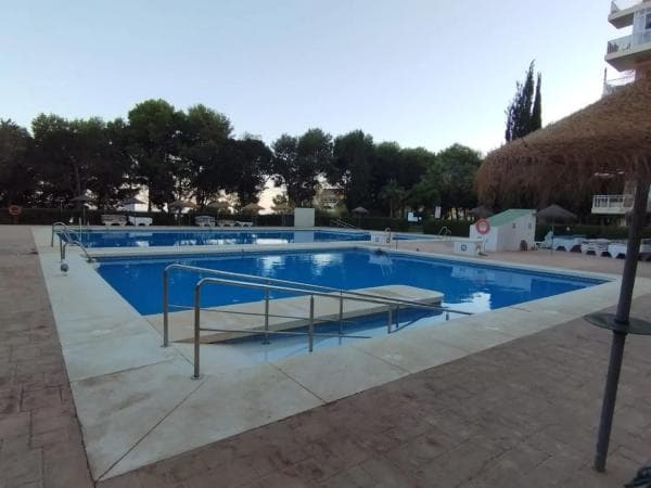 Apartment for sale in Avenida gamonal, Benalmádena photo 1