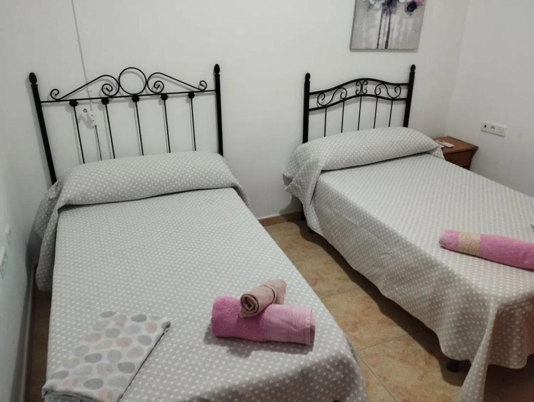 Sale of apartment in Avenida gamonal, Benalmádena
photo 5