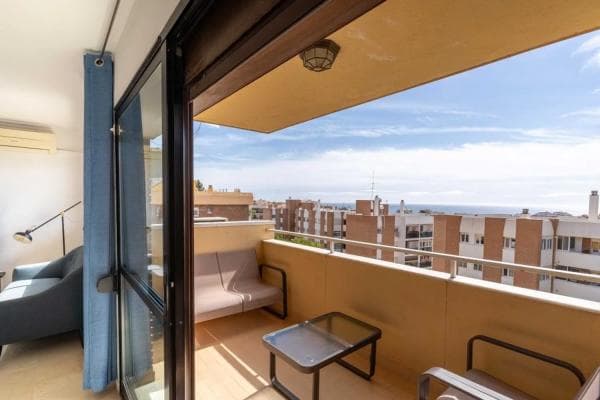 Apartment for sale in Arroyo de la Miel, Benalmádena thumbnail 1