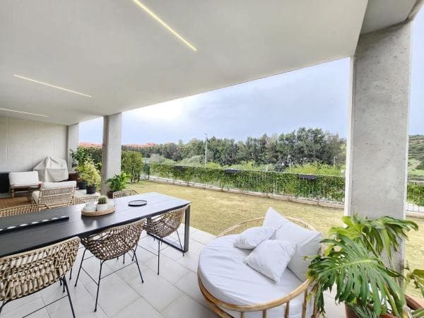 Apartment for sale in Urbanización Galera la I, 1 --A, Estepona photo 1