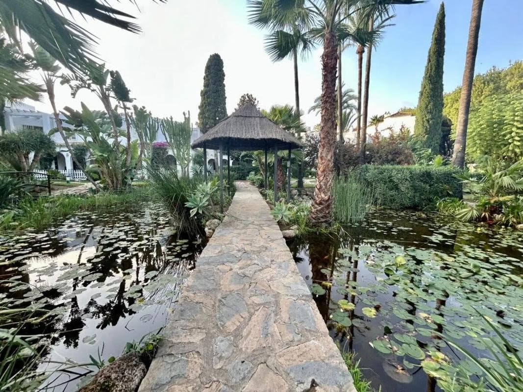Sale of apartment in Calle Bélgica, Mijas
photo 5
