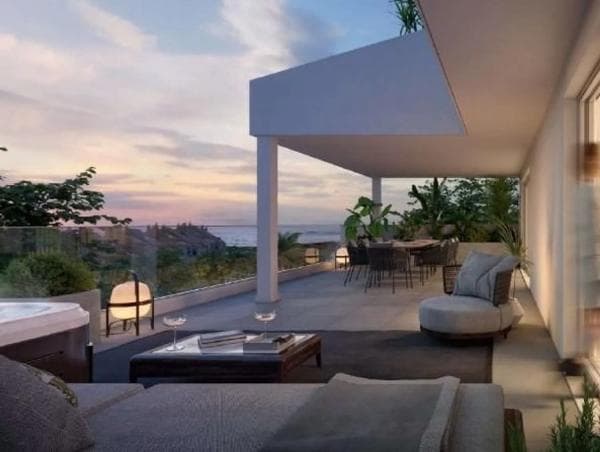 Apartment for sale in Avenida Estrella del Mar, Benalmádena thumbnail 1