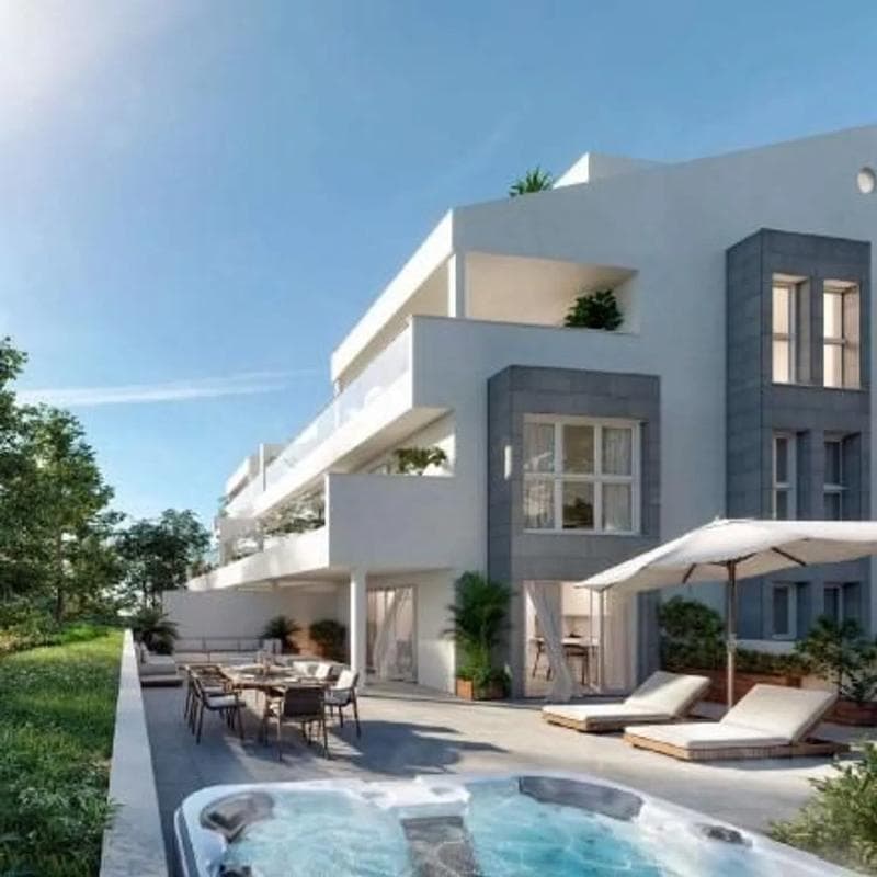 Sale of apartment in Avenida Estrella del Mar, Benalmádena
photo 4