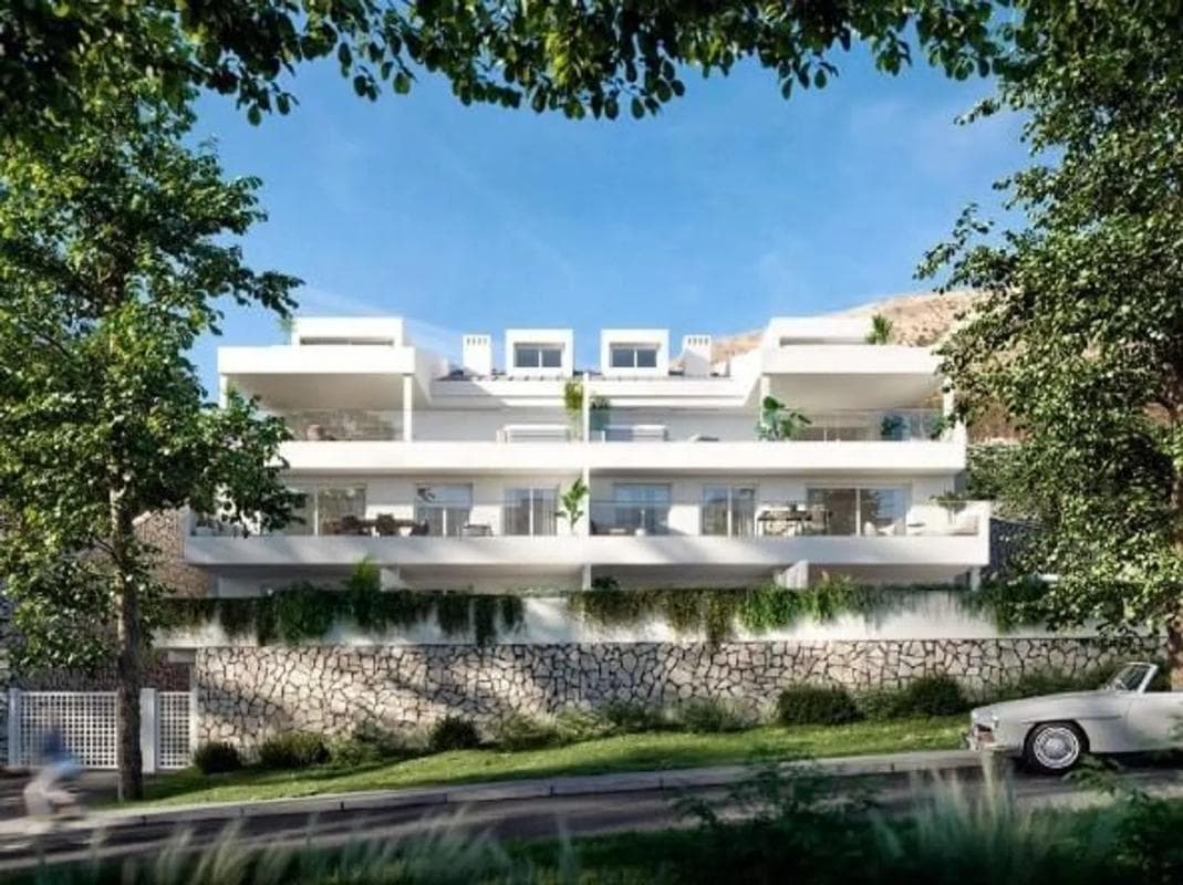 Sale of apartment in Avenida Estrella del Mar, Benalmádena
photo 5