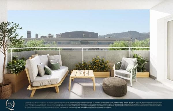 Продажа квартиры в Avenida del sol, Torre del Mar photo 1