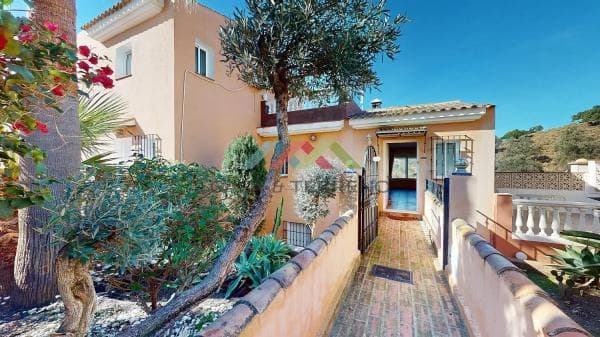 Chalet independiente en venta en , Chilches photo 1
