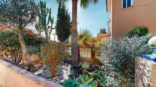 Chalet independiente en venta en , Chilches thumbnail 1