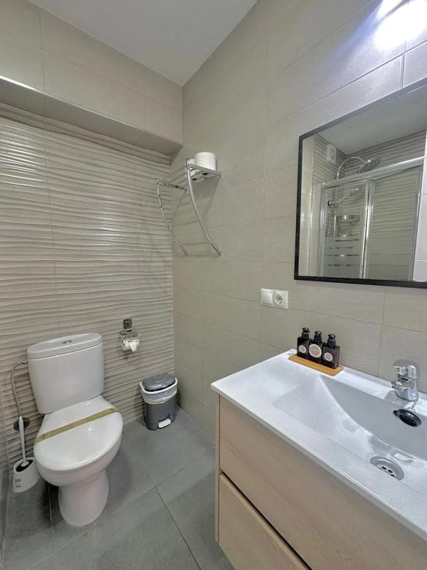 Sale of apartment in Calle Luis Vives, 5, Benalmádena
photo 5