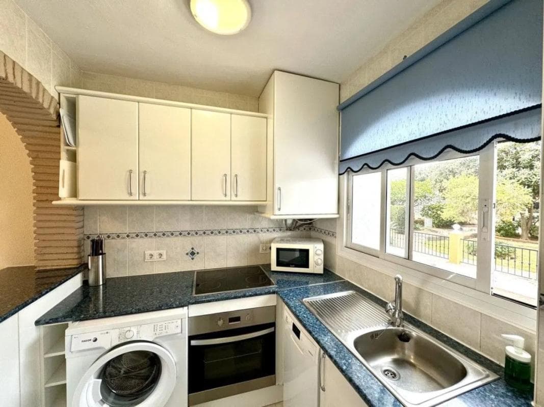 Venta de piso en Barrio Riviera del Sol, Mijas
photo 3