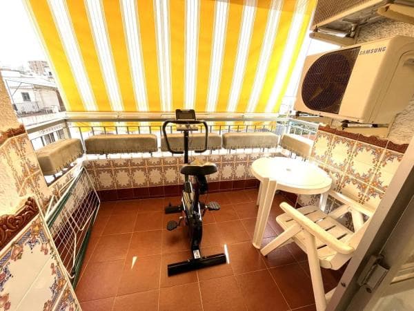 Apartment for sale in Arroyo de la Miel, Benalmádena photo 1