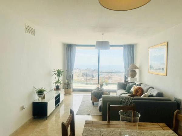 Piso en venta en Barrio Riviera del Sol, Mijas thumbnail 1