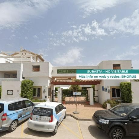 Mieszkanie na sprzedaż w Calle Alqueria, Estepona thumbnail 1