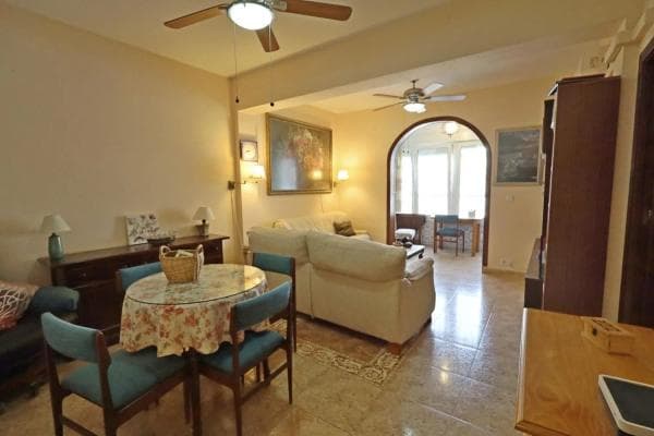 Apartment for sale in Avenida Antonio Machado, 12, Benalmádena photo 1