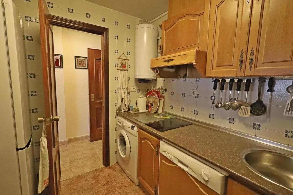 Sale of apartment in Avenida Antonio Machado, 12, Benalmádena
photo 3
