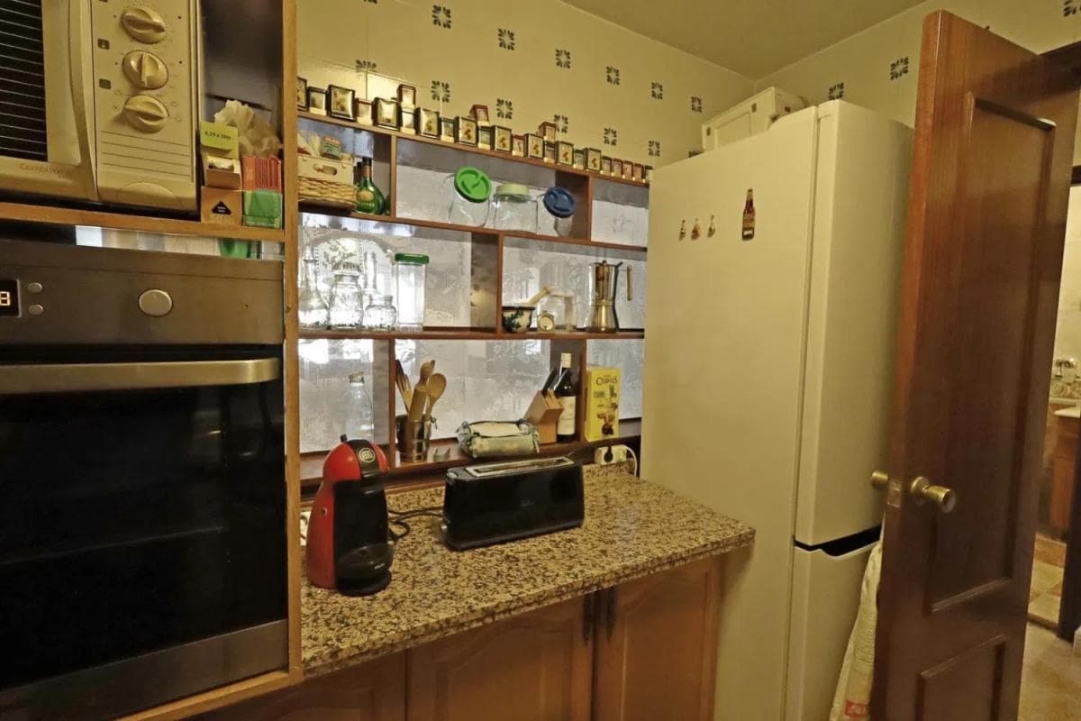 Sale of apartment in Avenida Antonio Machado, 12, Benalmádena
photo 5
