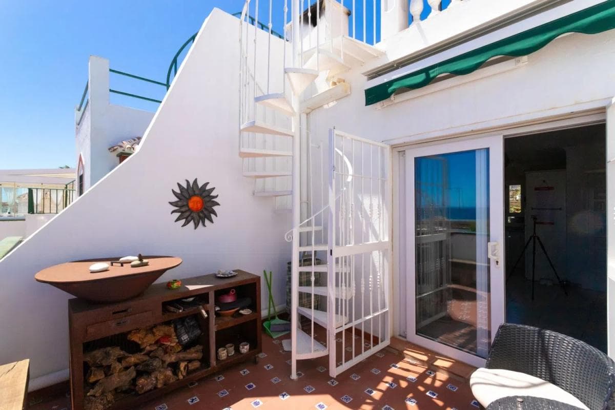 Venta de chalet independiente en Calle Las Flores, 13, Torrox
photo 3