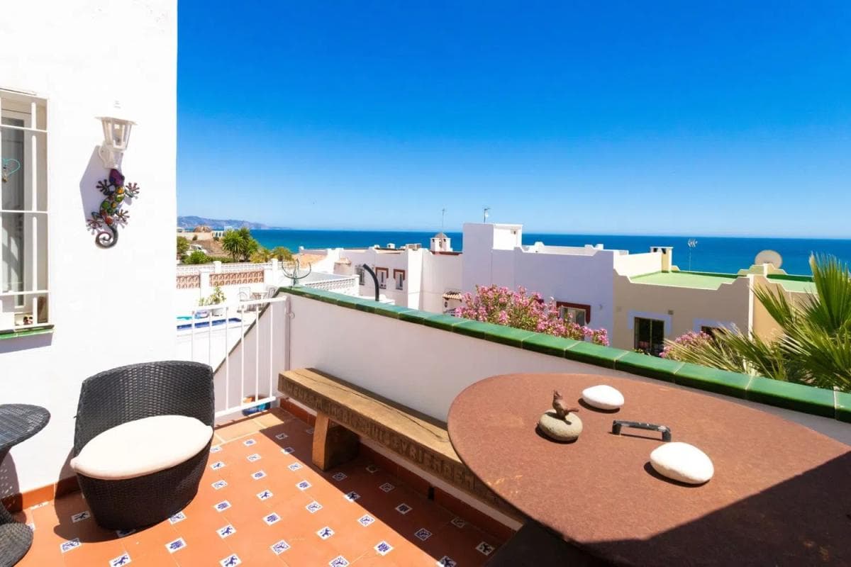 Venta de chalet independiente en Calle Las Flores, 13, Torrox
photo 4