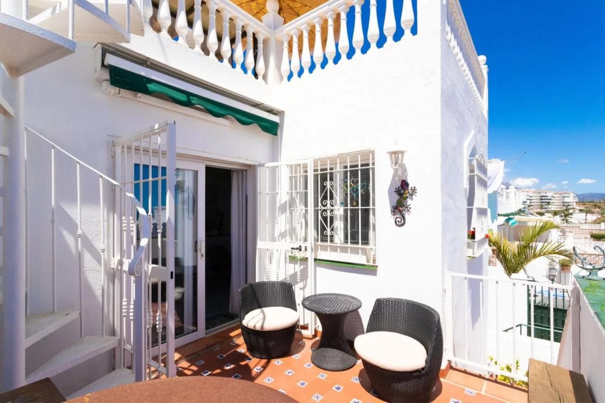 Venta de chalet independiente en Calle Las Flores, 13, Torrox
photo 5