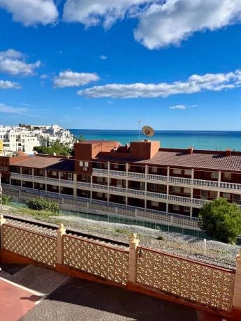 Apartment for sale in Calle Río Darro, Torremolinos photo 1
