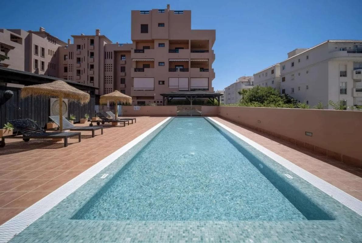 Sale of apartment in Calle Lapislázuli, Benalmádena
photo 4