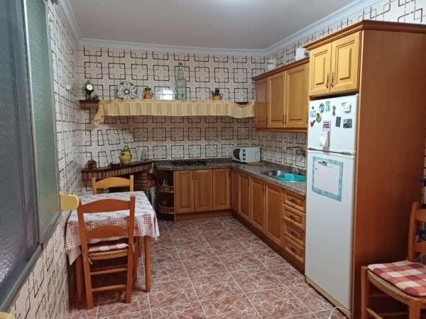 Chalet independiente en venta en Barrio Olías, Málaga thumbnail 1