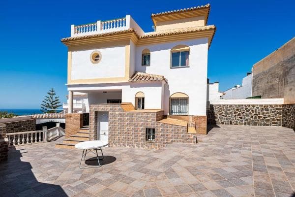 Коттедж на продажу в Almijara, Nerja photo 1