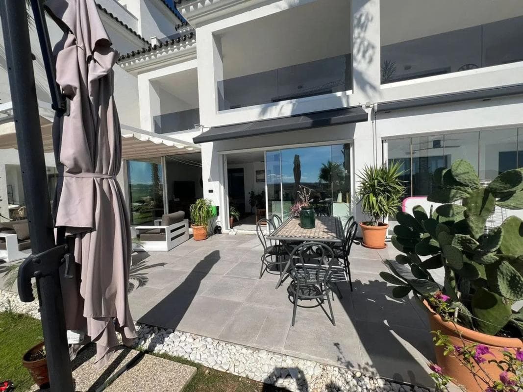 Продажа квартиры на Barrio Parque Central, Эстепона
photo 5