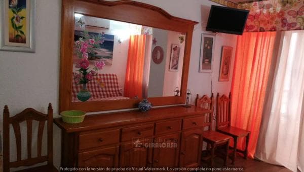 Apartment for sale in Barrio Manantiales - Estación de Autobuses, Torremolinos thumbnail 1